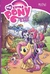 My Little Pony Friendship is Magic Omnibus Volume 1 by Katie Cook