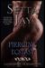 Piercing Ecstasy (The Guardians of the Realms, #5) by Setta Jay