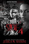 Secrets of a Side Bitch 4 cover