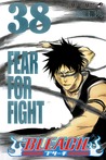 Bleach―ブリーチ― 38 [Burīchi 38] (Bleach, #38)