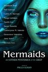 Mermaids and Other Mysteries of the Deep cover