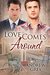 Love Comes Around (Senses Series Book 4) by Andrew Grey