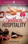 Southern Hospitality cover