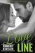 Love on the Line (The Line, #1) by Kimberly Kincaid