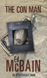The Con Man (87th Precinct, #4)