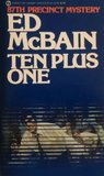 Ten Plus One (87th Precinct, #17)