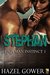 Stephan (Caveman Instinct #1) by Hazel Gower