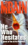 He Who Hesitates (87th Precinct, #19)
