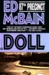 Doll (87th Precinct #20) by Ed McBain