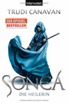 Sonea - Die Heilerin (Die Saga von Sonea, #2)