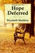 Hope Deferred (Remnants Book 2) by Elizabeth Maddrey