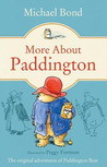 More About Paddington cover