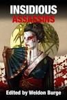 Insidious Assassins cover