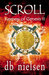 SCROLL (Keepers of Genesis, #2) by D.B. Nielsen