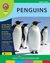 Penquins by Vera Trembach