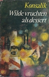 Wilde vruchten als dessert