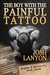 The Boy with the Painful Tattoo (Holmes & Moriarity, #3) by Josh Lanyon