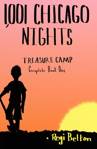 1,001 Chicago Nights Treasure Camp Complete Book One Descargas de libros gratuitos más populares