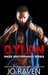 Dylan (Inked Brotherhood, #4) by Jo Raven
