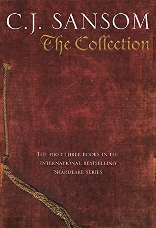 c-j-sansom-the-collection