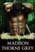 Recompense (Gwarda Warriors #3) by Madison Thorne Grey