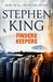 Finders Keepers (Bill Hodges Trilogy, #2) by Stephen King