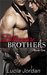 Billionaire Brothers by Lucia Jordan