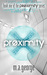 Proximity (Proximity, #1) by M.A. George