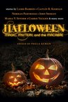Halloween: Magic, Mystery, and the Macabre cover