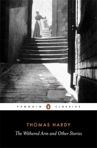 Free ePub Kindle The Withered Arm and Other Stories 1874-1888