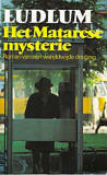 Het Matarese Mysterie (Matarese #1)