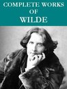 Complete Works of Oscar Wilde cover