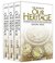 Book of Our Heritage (Pocket Edition)