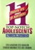 11 proven tips of nurturing top-notch adolescents a parental experience by Syed Azauddin Syed Bahaldin