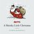 A Shtinky Little Christmas by Patrick McDonnell