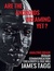 Are the Androids Dreaming Yet? Amazing Brain. Human Communication, Creativity and Free Will. by James Tagg