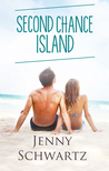 Second Chance Island cover