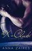 The X-Club (The Krinar Chronicles, #0.5) by Anna Zaires