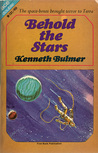 Behold the Stars cover