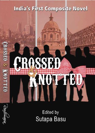 crossed-knotted