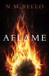 Aflame cover