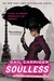 Soulless (Parasol Protectorate, #1) by Gail Carriger