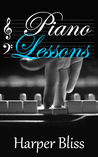 Piano Lessons cover