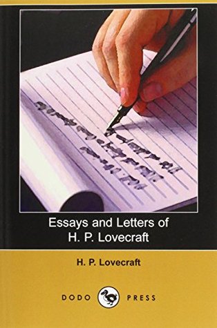 Essay Health Critical Analysis Essay Example Paper also Thesis Statement For Comparison Essay Essays And Letters Of H P Lovecraft By Hp Lovecraft Topics For Synthesis Essay