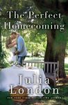 The Perfect Homecoming cover