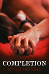 Completion (The Kane Trilogy, #3.5)