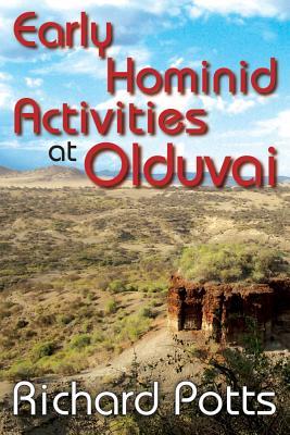early-hominid-activities-at-olduvai-foundations-of-human-behaviour