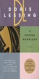 A Proper Marriage cover