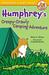 Humphrey's Creepy-Crawly Camping Adventure