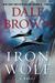 Iron Wolf (Patrick McLanahan, #20) by Dale Brown